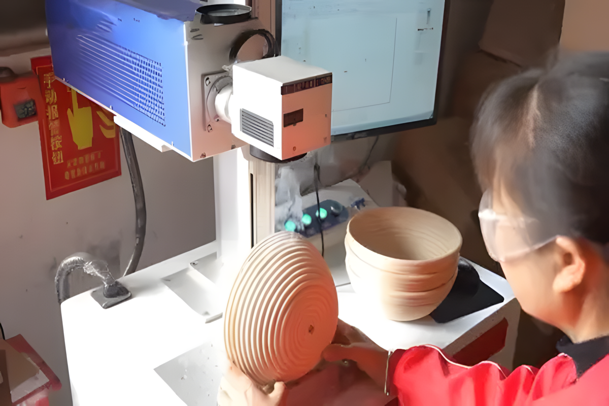 発酵バスケットロゴ制作