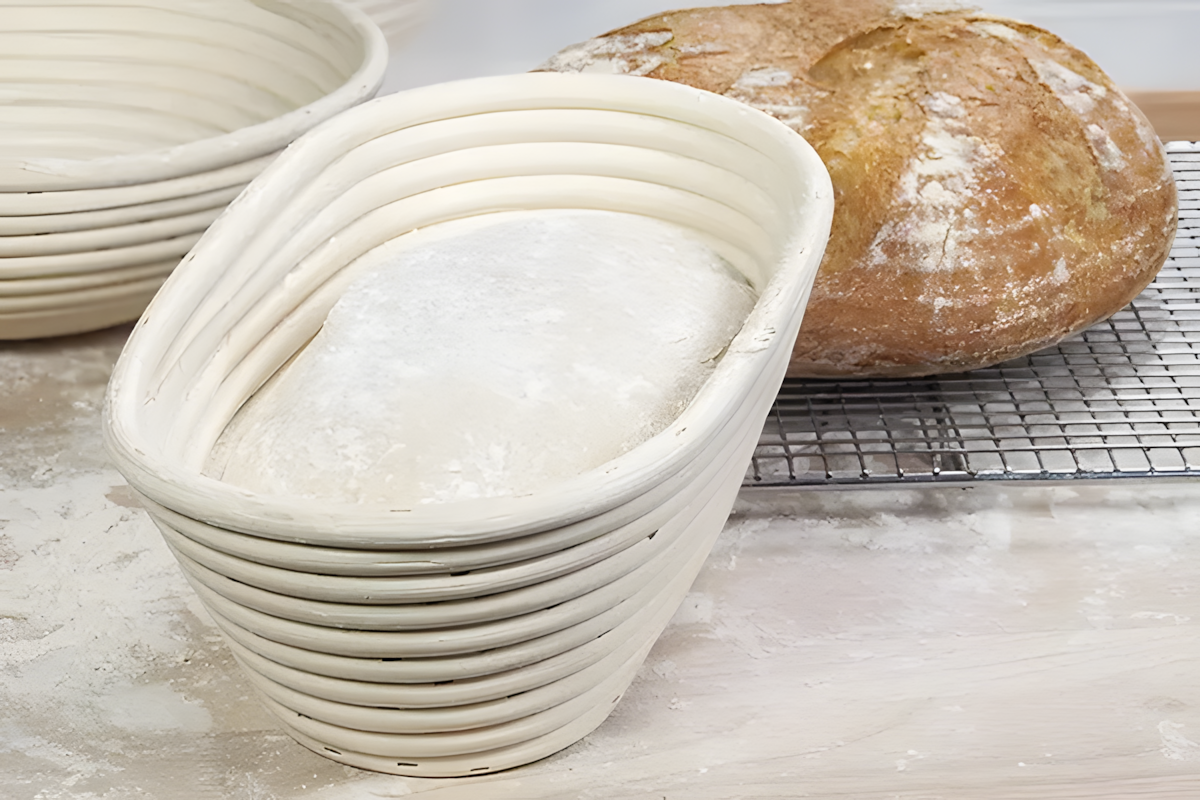 カスタマイズバヌトンバスケット工場