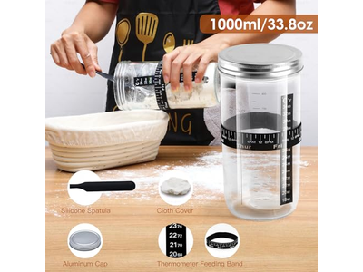 ベーカーズブレッドバスケット エアフライヤーライナー ベーキングトレイバスケット 9インチウィッカー