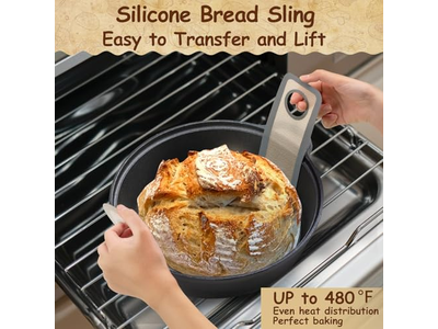 ベーカーズ<u><a href='https://ja.bannetonbasket.com'>発酵バスケット</a></u> コットンリネンブレッドバスケット ファブリックパターン ベーキング職人