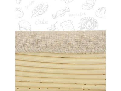 バヌトン目的オーガニックバヌトン ベーカリー長方形ターゲットブール 金属安価なクレイ