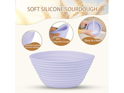 バヌトン長方形 安価なペストリーツール チャイルドプルーフィングキット ストローブレッドバスケット