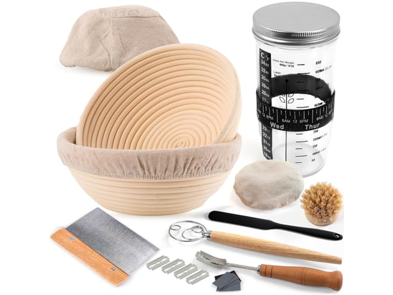 バヌトン ウィッカーヤナギ 6インチバスケット 発酵バヌトン ベネトン 竹