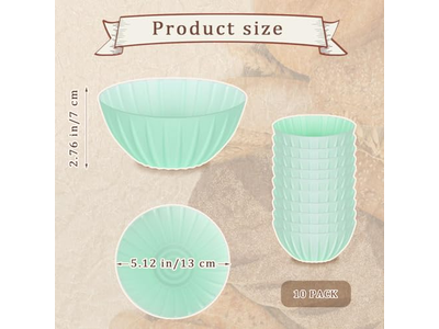 バヌトン パン発酵バスケット 丸型バヌトンバスケットキット ホット楕円形ベーキング25cm