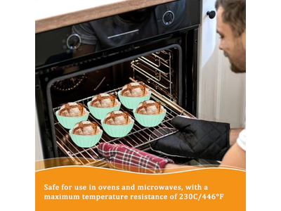 バヌトン パン発酵バスケット 丸型バヌトンバスケットキット ホット楕円形ベーキング25cm