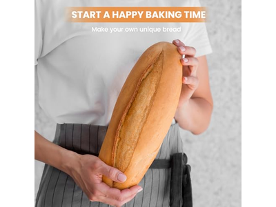 パン作りケーキベーキング用バスケット ギフトバスケット スコーンミックス 最高のサワードウベーカー