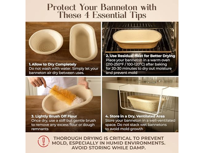 カスタムマルチサイズ低価格家庭用ケイン発酵ブレッドバヌトンバスケット