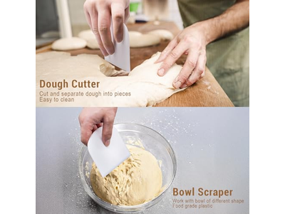 ウォーミングストーンパックライナー付きブレッドバスケット 5インチ製作用品バヌトン