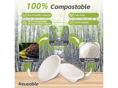 サワードウトレイ ケイン<u><a href='https://ja.bannetonbasket.com'>発酵バスケット</a></u> サービングパン 発酵ボウル 9インチウィッカー