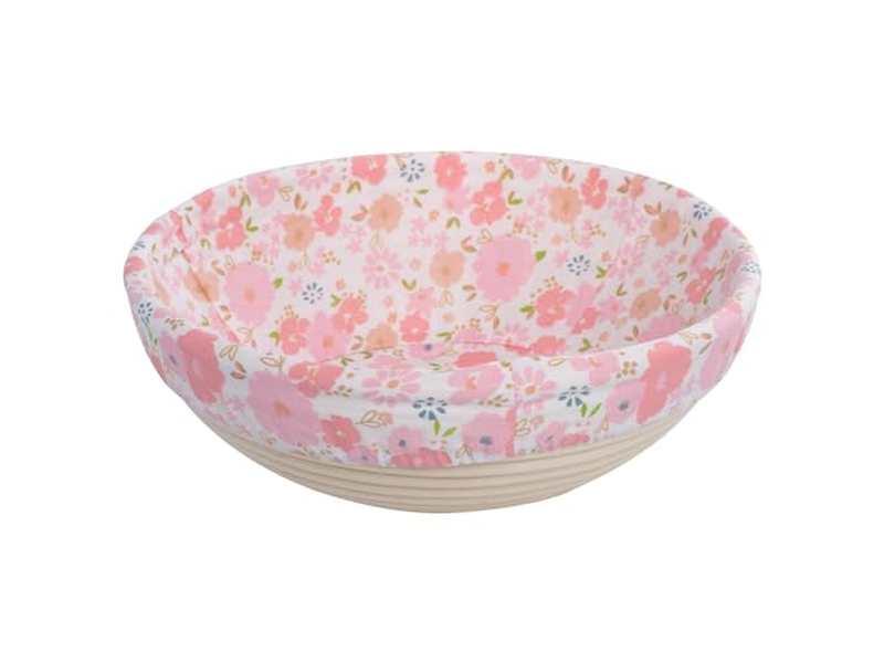 ブロートフォーム バヌトン発酵バスケット ハート型ブレッドバスケット 製作用