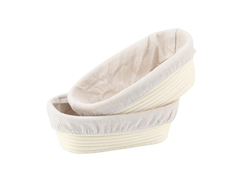 生地発酵ボックス スモールホットセールバスケット 10インチ 卸売バヌトン