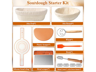 ウォーマー付き生地上昇ボウル 木製ピザ生地発酵ボックス