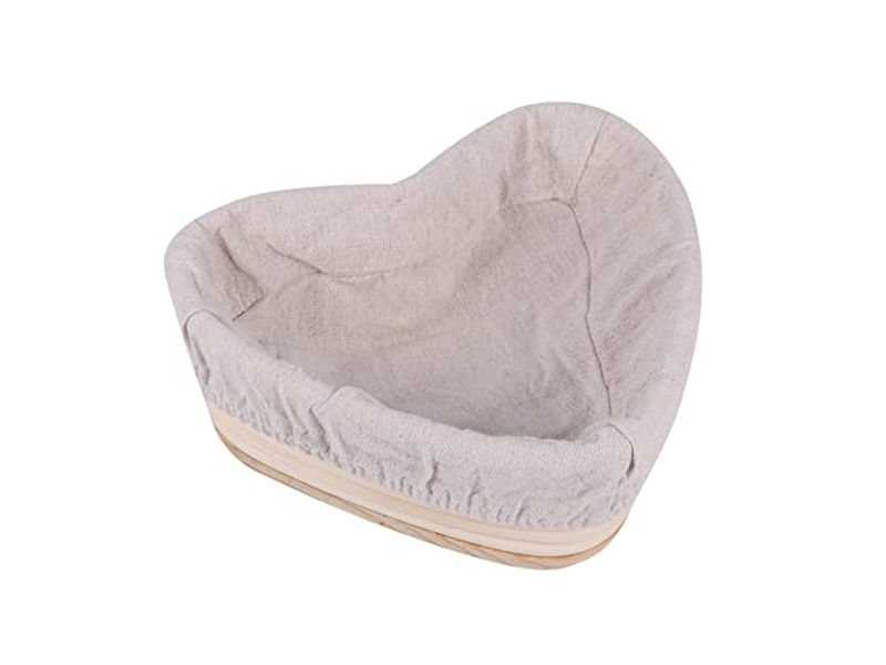 エクストラロング<u><a href='https://ja.bannetonbasket.com'>発酵バスケット</a></u> ブレッドレーム 中国製造バヌトンミニチュアセット