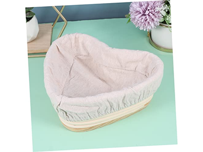 エクストラロング<u><a href='https://ja.bannetonbasket.com'>発酵バスケット</a></u> ブレッドレーム 中国製造バヌトンミニチュアセット