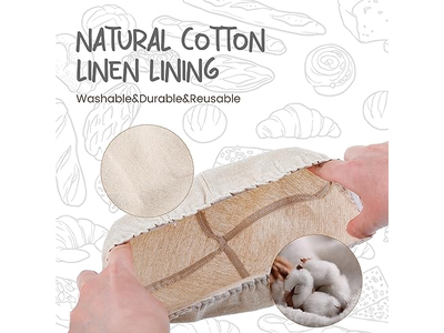 トライアングルバヌトンブレッドキット サワードウレクタングルケーン マルチサイズ