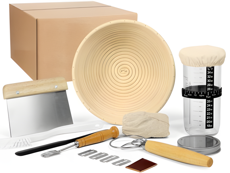 多様なオプション