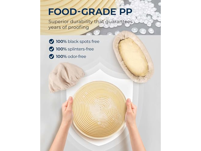 竹製パン バヌトン発酵バスケット リスト ターゲット バスケット 近隣販売