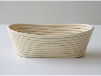 生地発酵ボックス ミニチュアパンバスケット サワードウスターターキット