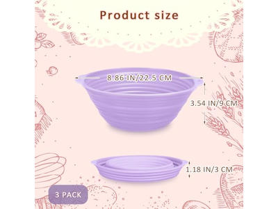 ドウスクレーパーライナー ブレッドスパチュラ パンバスケット スクレーパー バゲットツール